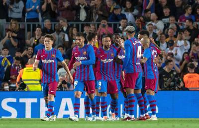 Pierderi de 892 milioane de euro pentru La Liga! 56% dintre ele aparțin Barcelonei!