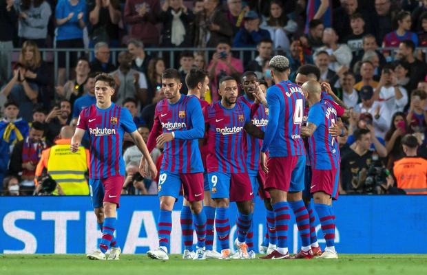 Pierderi de 892 milioane de euro pentru La Liga! 56% dintre ele aparțin Barcelonei!