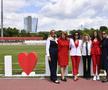 Dinamo a aniversat 74 de ani