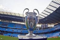 Variantă uluitoare » O țară ar putea avea până la 7 echipe în Liga Campionilor!