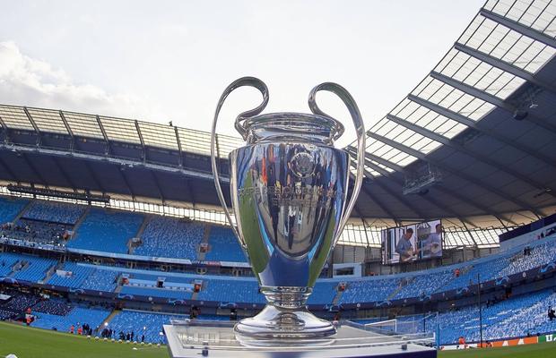 Variantă uluitoare » O țară ar putea avea până la 7 echipe în Liga Campionilor!