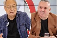 Ovidiu Ioanițoaia, întrebări incomode pentru Mihai Iosif: „Ați pus apă în benzină?” și „Ați jucat la «păcănele» banii echipei?” » Cum a răspuns fostul antrenor al Rapidului