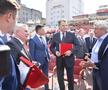 Dinamo a aniversat 74 de ani