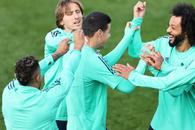 A jucat la Real Madrid și Everton, dar o vrea pe Liverpool campioana Europei: „Am mulți prieteni la Real, dar...”