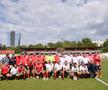 Dinamo a aniversat 74 de ani