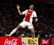 Ajax - Heerenveen 5-0, „lăncierii” sunt noii campioni ai Olandei
