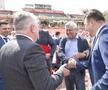 Dinamo a aniversat 74 de ani