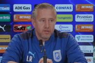 Reghecampf e all-in pentru Cupa României » Ce va face la meciul cu CFR Cluj din play-off: „Trebuie să demonstreze!”