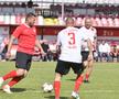 Dinamo a aniversat 74 de ani