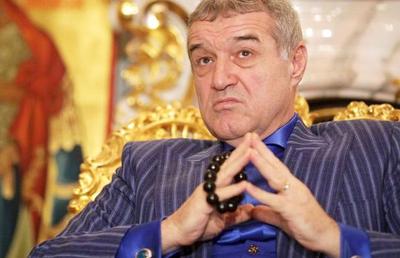 Orice pentru FCSB - CFR Cluj pe Arena Națională! Gigi Becali a sunat managerul Saga Festival: „Vă dau 40.000 de euro”