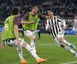 Galeria lui Inter a scandat „Dinamo, Dinamo!” în timpul finalei Cupei Italiei! Cum s-a ajuns aici