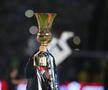 Galeria lui Inter a scandat „Dinamo, Dinamo!” în timpul finalei Cupei Italiei! Cum s-a ajuns aici