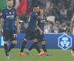 Galeria lui Inter a scandat „Dinamo, Dinamo!” în timpul finalei Cupei Italiei! Cum s-a ajuns aici