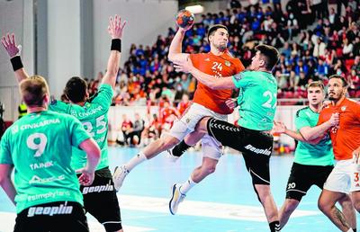 Dinamo se pregătește de Liga Campionilor! » „Dulăii” bifează alte 3 achiziții de clasă pentru un loc între primele 12 din Europa
