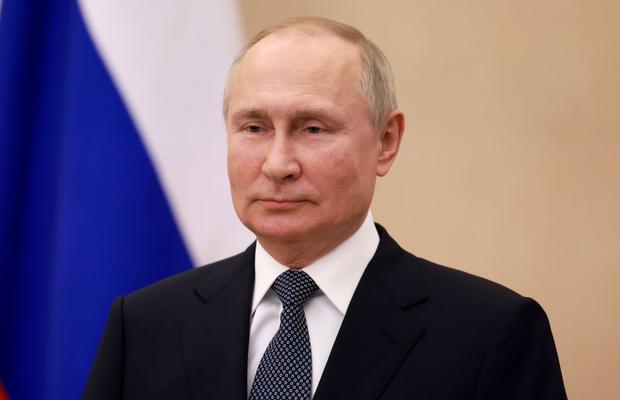 Noi semne de întrebare privind sănătatea lui Putin » A lipsit de la evenimentul lui preferat din Rusia