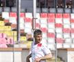 Dinamo a aniversat 74 de ani