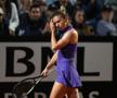 Simona Halep - Danielle Rose Collins, turul 2 la WTA Roma