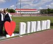 Dinamo a aniversat 74 de ani