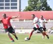 Dinamo a aniversat 74 de ani