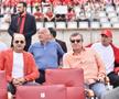 Dinamo a aniversat 74 de ani