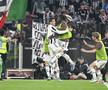 Galeria lui Inter a scandat „Dinamo, Dinamo!” în timpul finalei Cupei Italiei! Cum s-a ajuns aici
