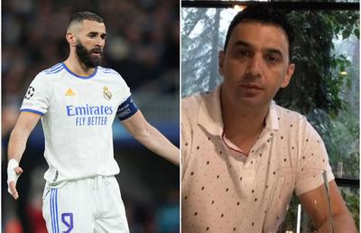 Un înalt oficial guvernamental, arestat pentru jefuirea locuinței lui Karim Benzema!
