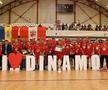 Dinamo a sărbătorit titlul cu o victorie clară în fața rivalei Steaua