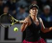 Simona Halep - Danielle Rose Collins, turul 2 la WTA Roma