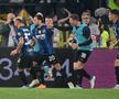 Galeria lui Inter a scandat „Dinamo, Dinamo!” în timpul finalei Cupei Italiei! Cum s-a ajuns aici