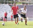 Dinamo a aniversat 74 de ani