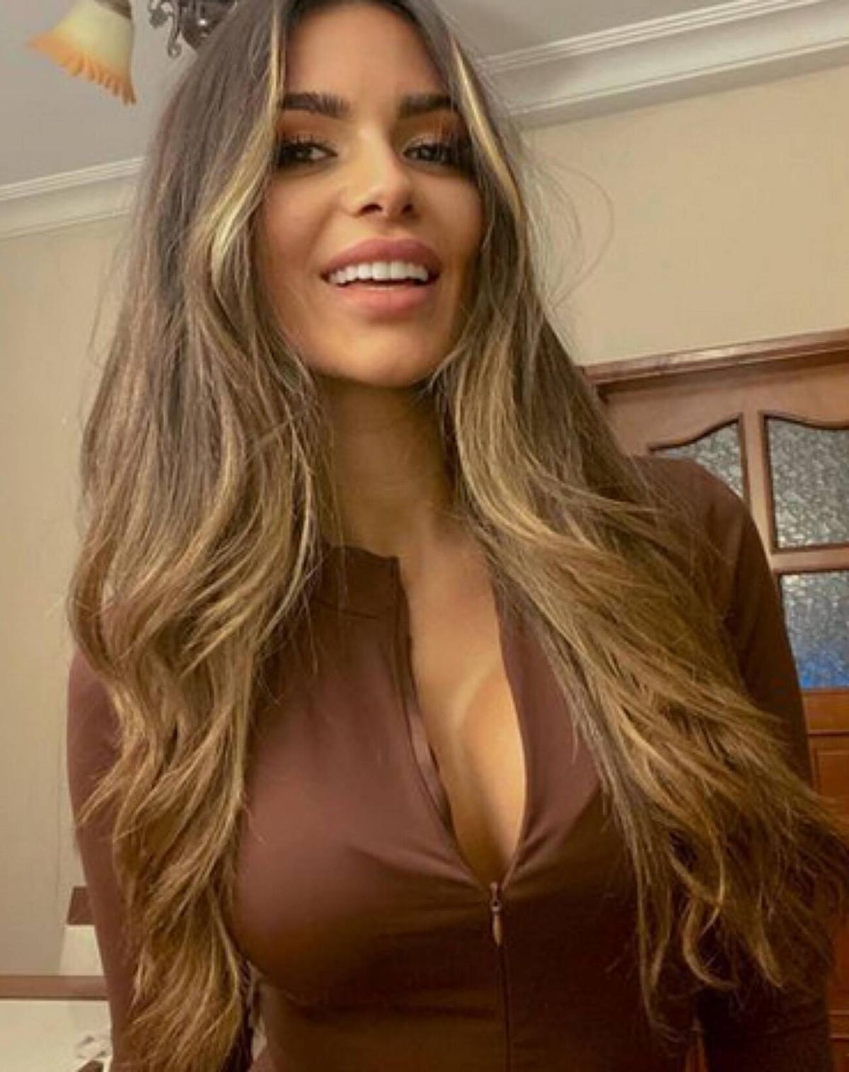 Ekin-Su Culculoglu