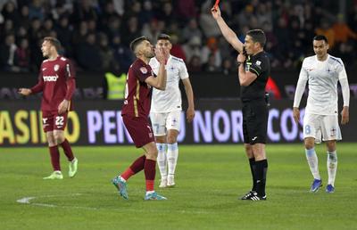 România e iarăși la coada Europei! E exclus să avem VAR la FCSB - CFR