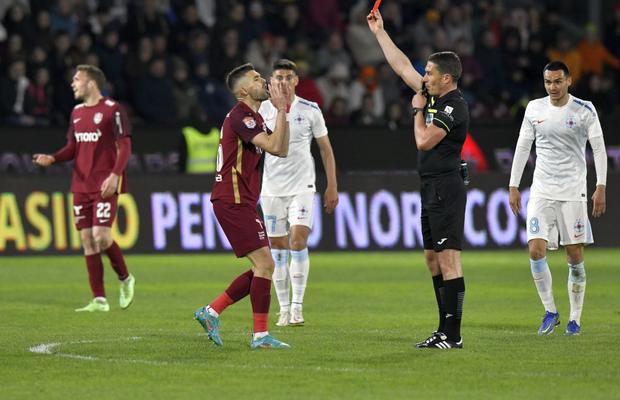 România e iarăși la coada Europei! E exclus să avem VAR la FCSB - CFR