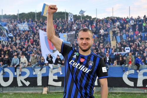 George Pușcaș/ foto: Imago Images