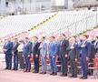 Dinamo a aniversat 74 de ani