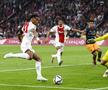 Ajax - Heerenveen 5-0, „lăncierii” sunt noii campioni ai Olandei