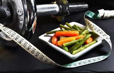 Alimentație sau sport? Cum poți să slăbești eficient