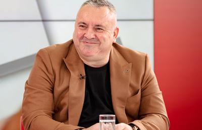 Mihai Iosif, dezvăluiri tari: ce se întâmpla când intra Fane Iovan în restaurant + Antrenorul care l-a „atins”: „A oprit liftul și mi-a dat doi, trei pumni!”