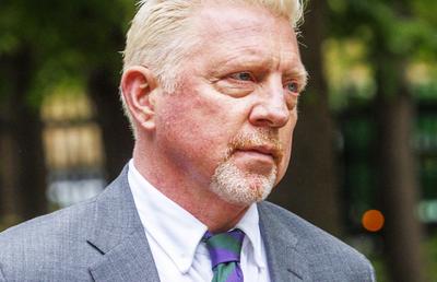 „A devenit diva închisorii” » Bild prezintă tratamentul preferențial al lui Boris Becker: „Se plânge de cozi mari la mâncare și porții prea mici”