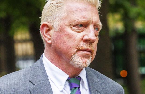 „A devenit diva închisorii” » Bild prezintă tratamentul preferențial al lui Boris Becker: „Se plânge de cozi mari la mâncare și porții prea mici”