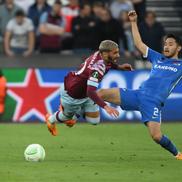 West Ham - Alkmaar, semifinală Conference League/ foto: Imago Images