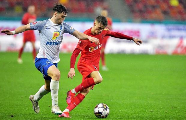 Jurnaliștii GSP Costin Ștucan și Alexandru Barbu analizează ultimele etape din play-off, la GSP Live, de la 09:01. Urmărește emisiunea AICI