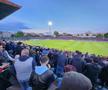 Burcă nu renunță la promovare și a început derby-ul cu Steaua: „A fost acea regie, prezența ei nu se justifică!”