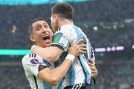 „Are calități mai bune decât Di Maria!” » Uluitor: a „găsit” la Farul un fotbalist mai bun decât campionul mondial!