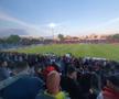Burcă nu renunță la promovare și a început derby-ul cu Steaua: „A fost acea regie, prezența ei nu se justifică!”