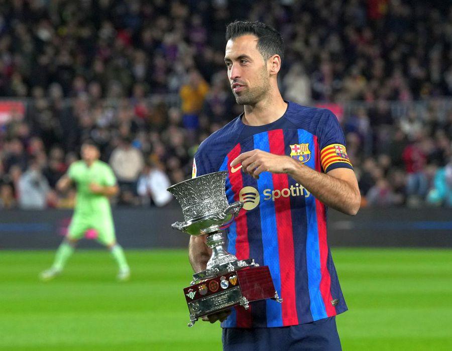 Barcelona, clubul care își respinge legendele
