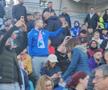 Au apărut imaginile: bătaie ca în „Green Street Hooligans” la Oțelul - Dinamo » Urmările evenimentelor reprobabile