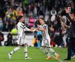 Juventus, salvată la ultima fază a turului cu Sevilla, din semifinalele Europa League! + Mourinho, aproape de o nouă finală europeană