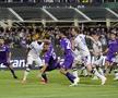 Fiorentina - Basel, semifinală Conference League/ foto: Imago Images