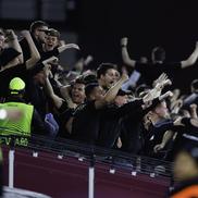 West Ham - Alkmaar, semifinală Conference League/ foto: Imago Images